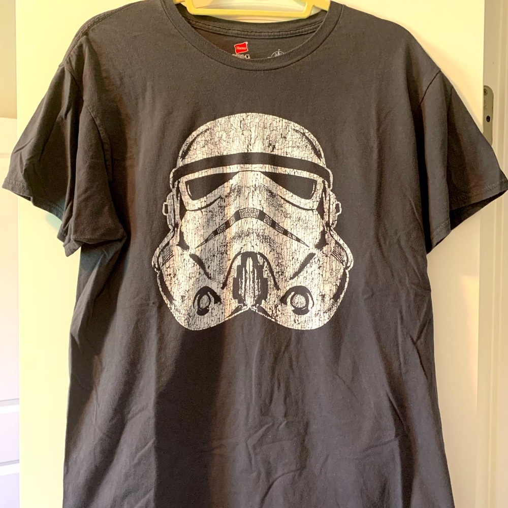 Darth Vader Tee - image 1
